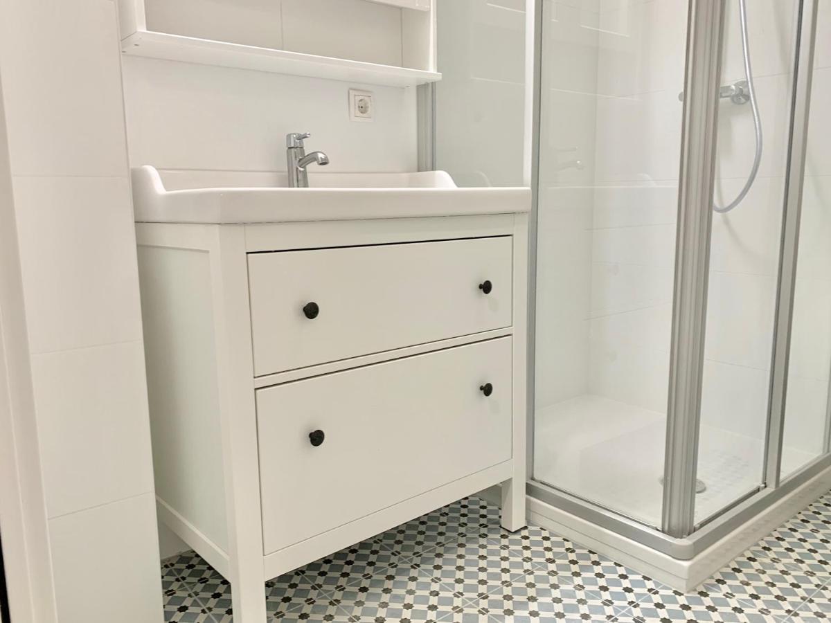 Altstadt Apartments Melk Mit Sauna Bagian luar foto