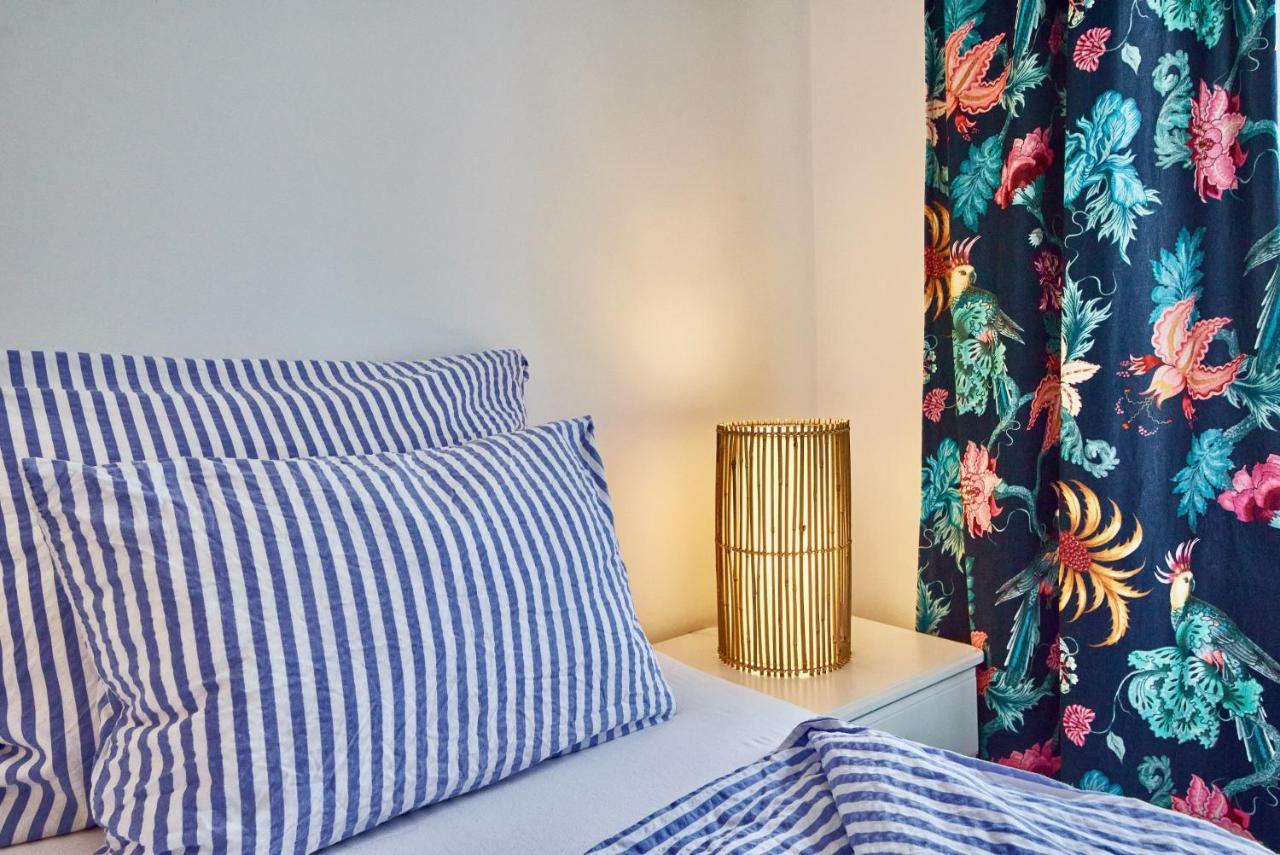 Altstadt Apartments Melk Mit Sauna Bagian luar foto